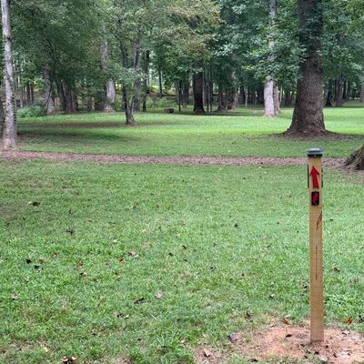 Hole 3
