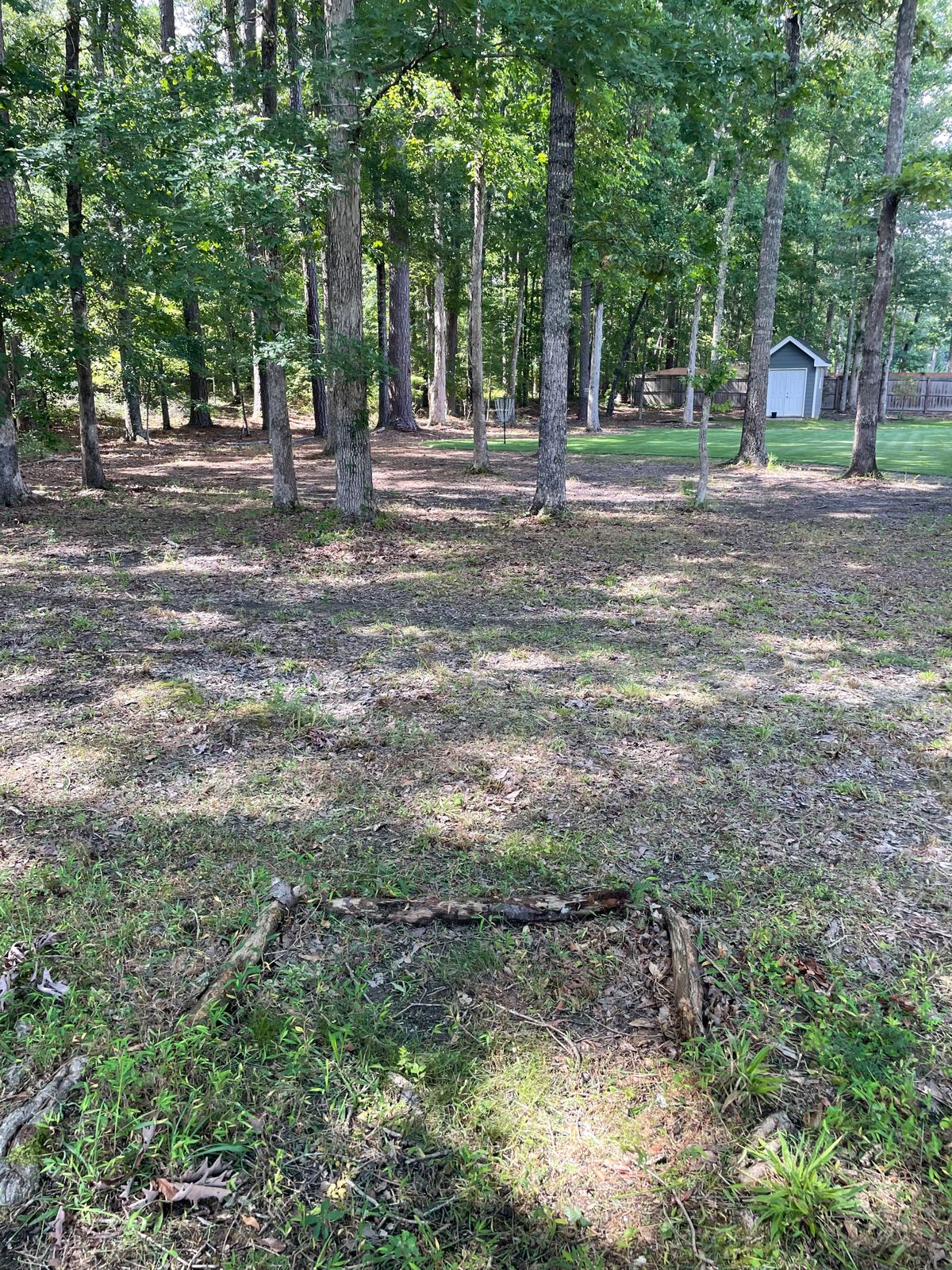 Hole 12