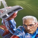 User avatar image