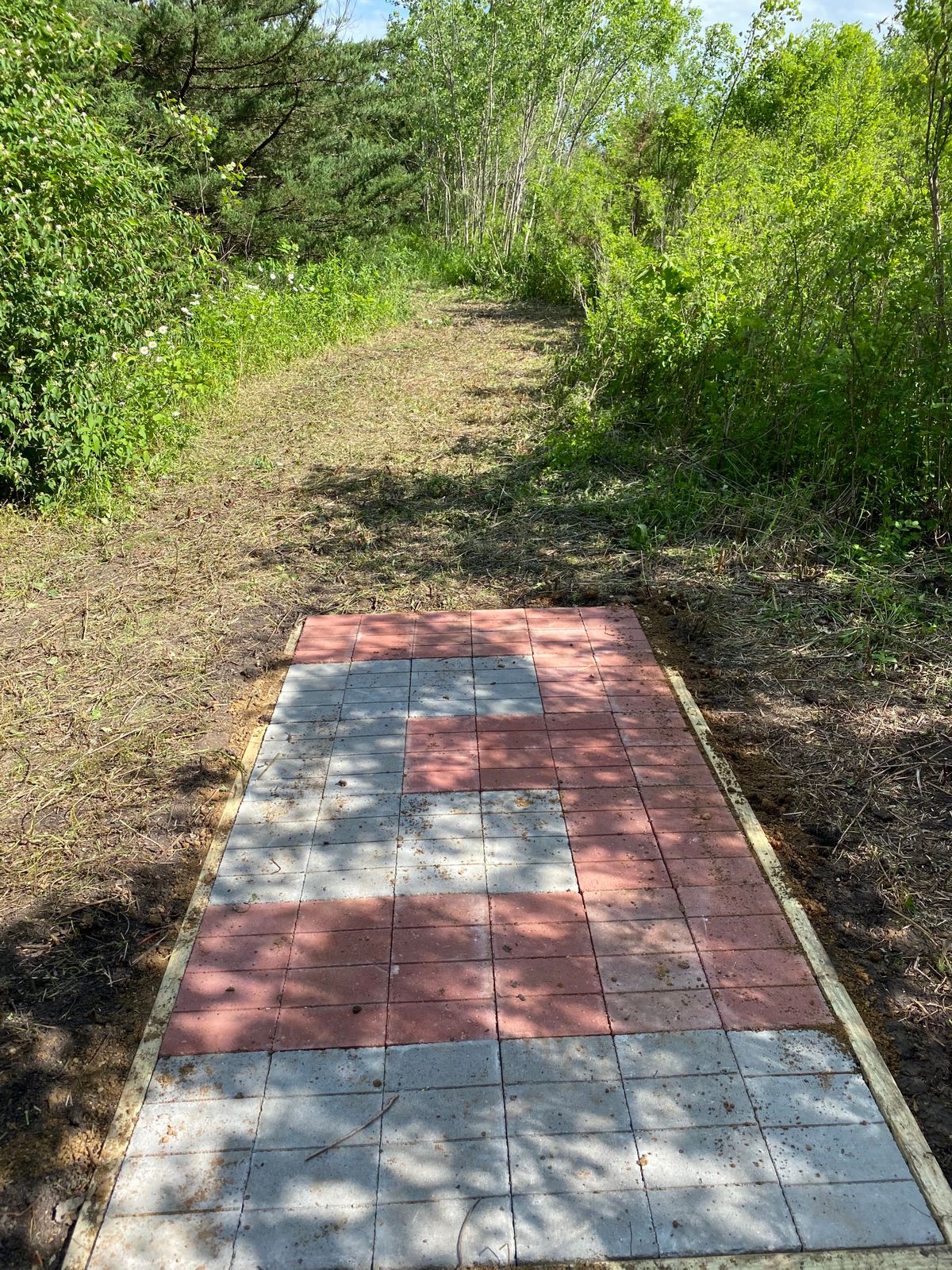 Tee Pad 3