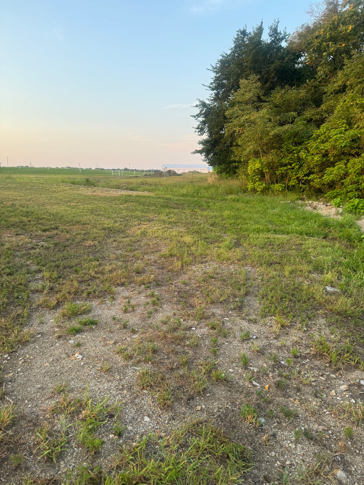 Hole 2