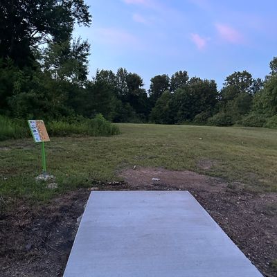 Hole 16