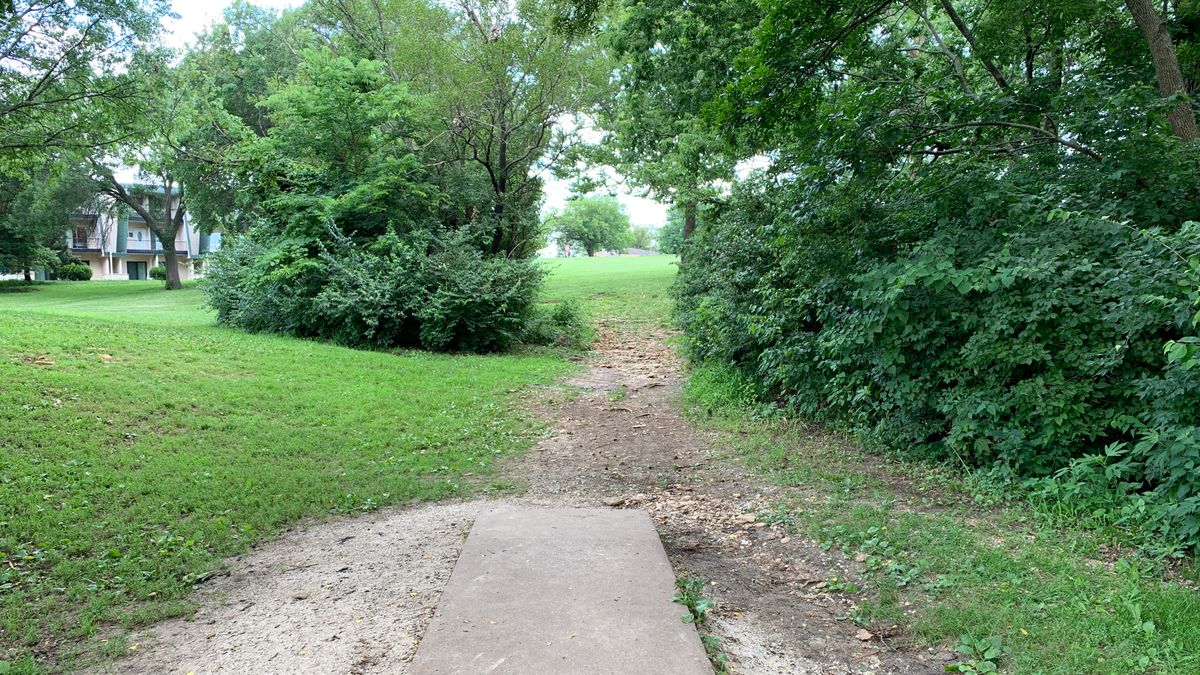 Hole 6