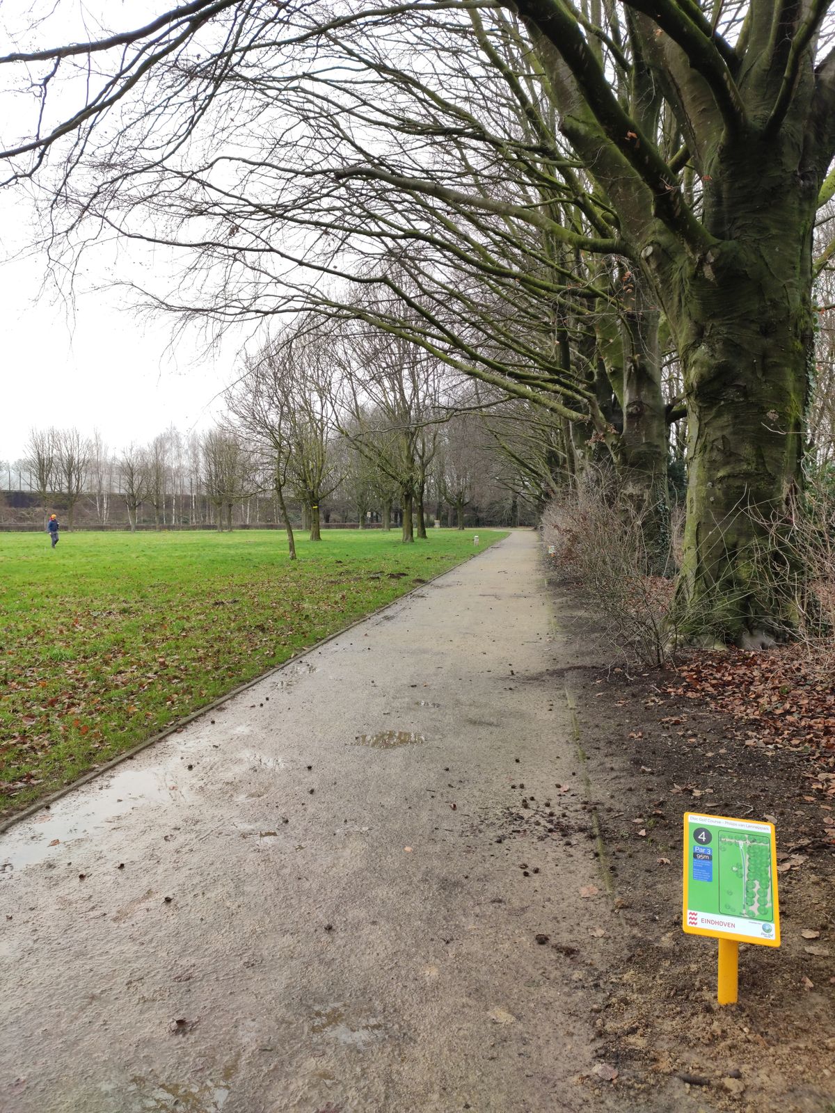 Pro hole 4