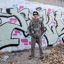 User avatar image