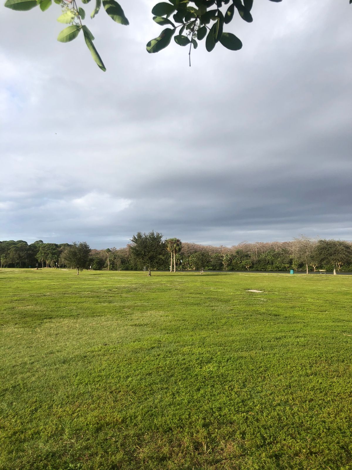 Hole 8