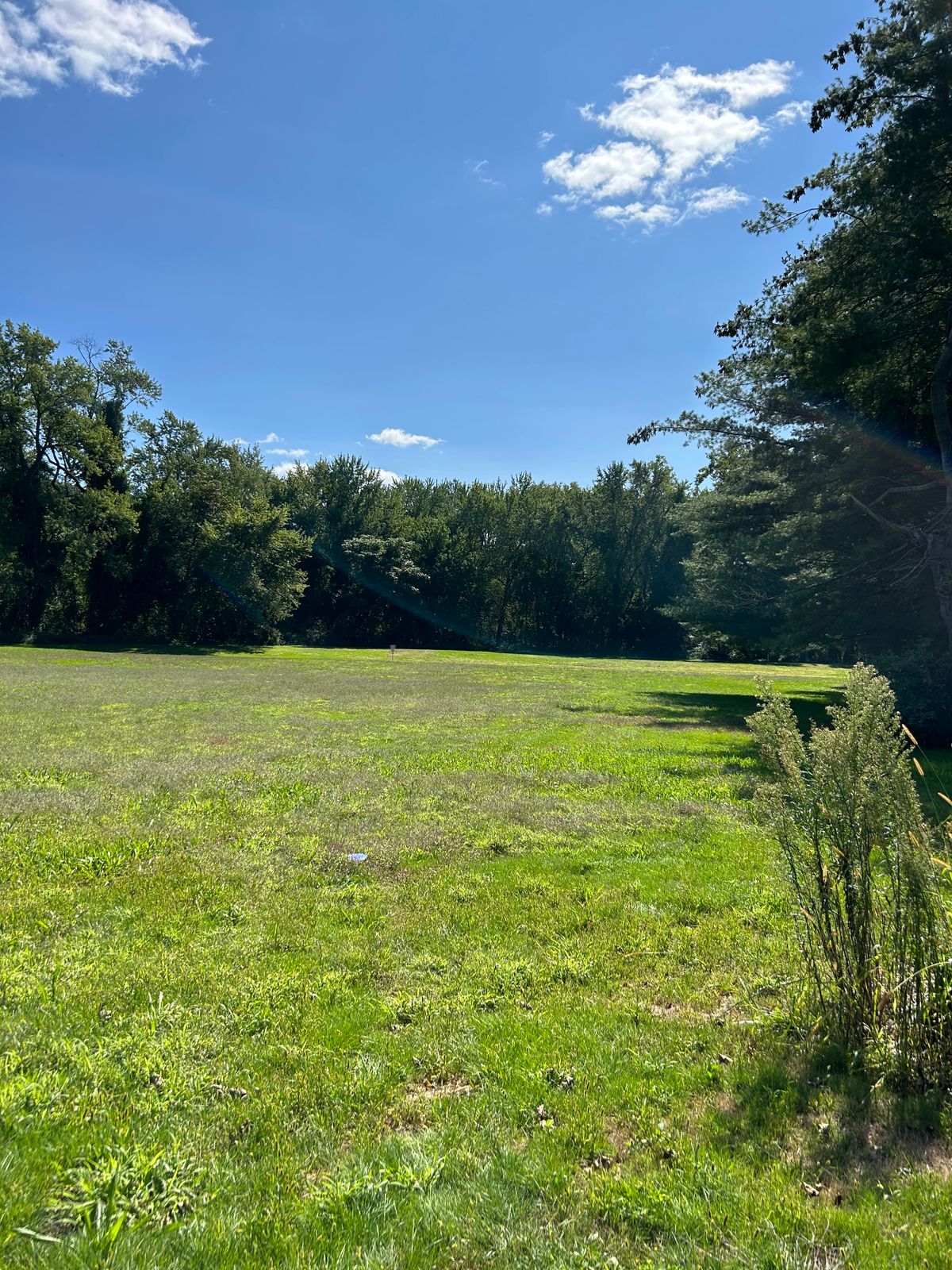 Hole 13