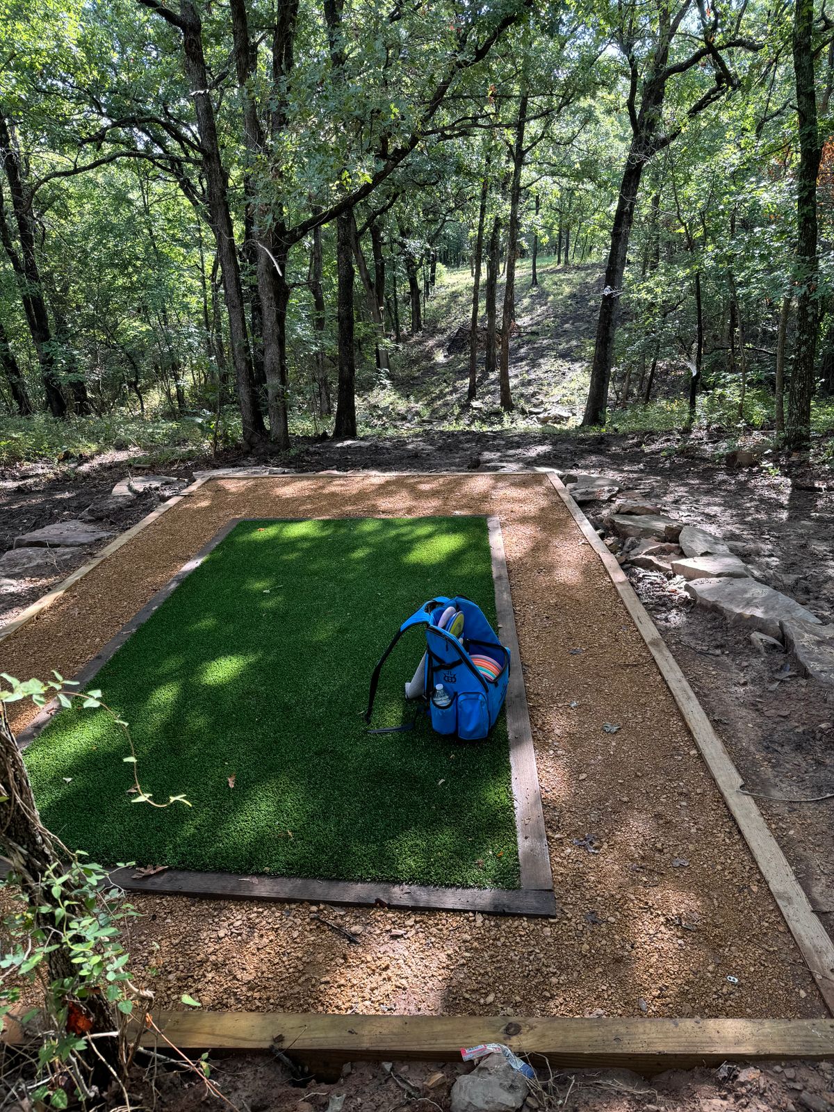 Hole 6