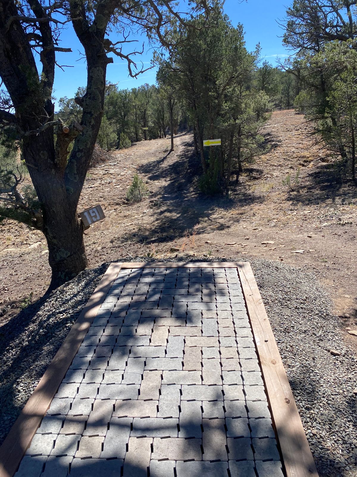 Hole 19