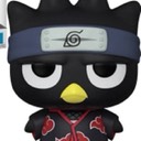 User avatar image