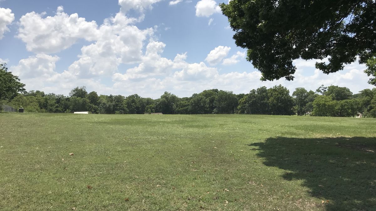 Hole 6