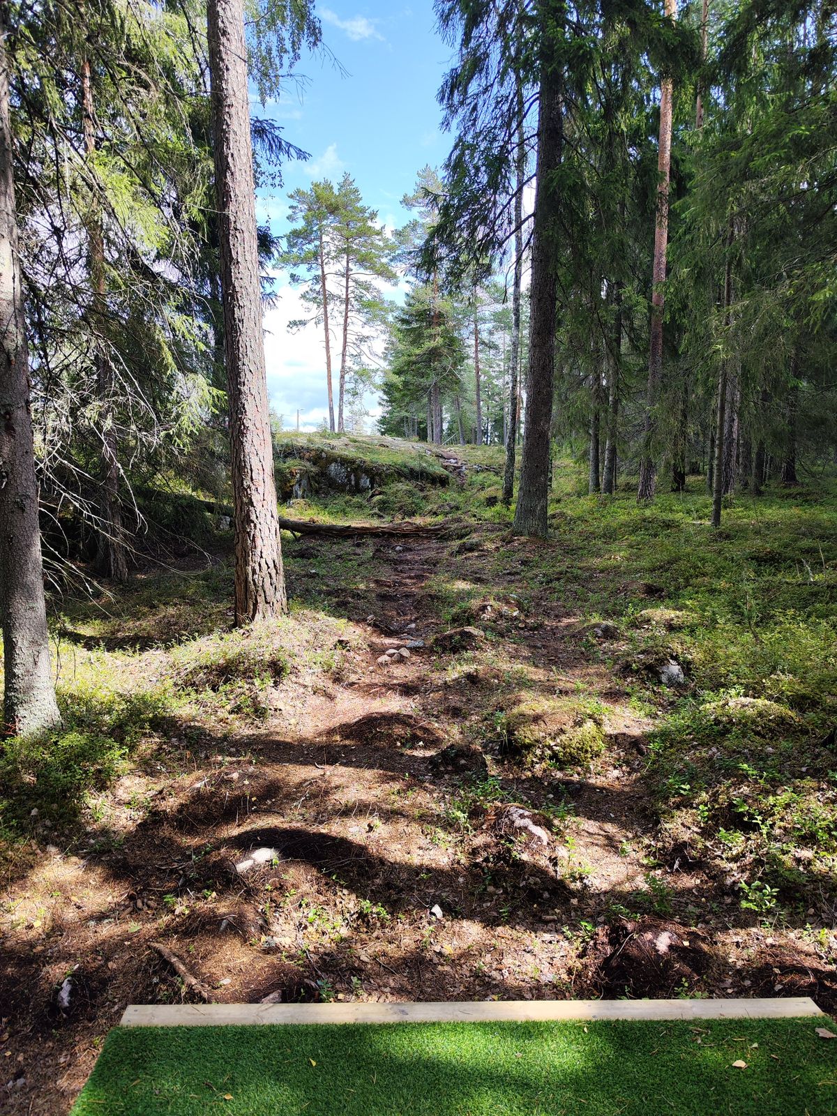 Väylä 3 boksilta