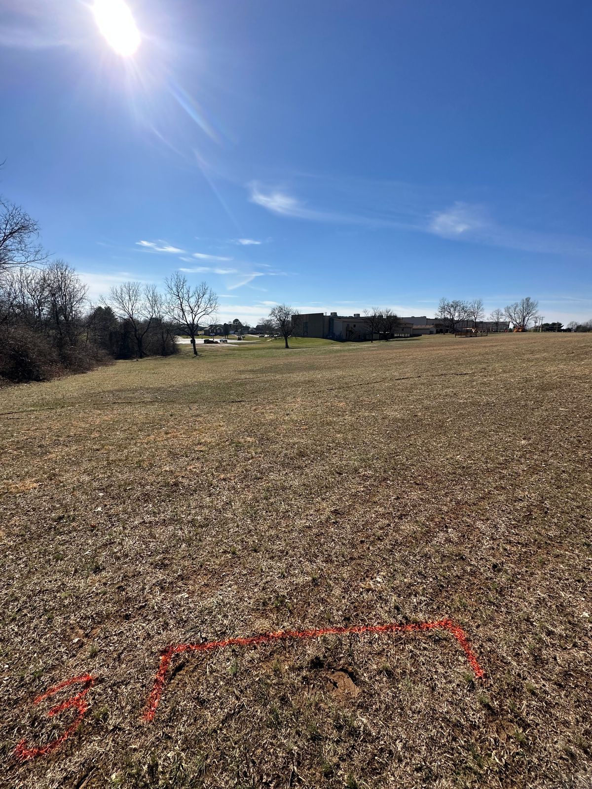 #3 tee