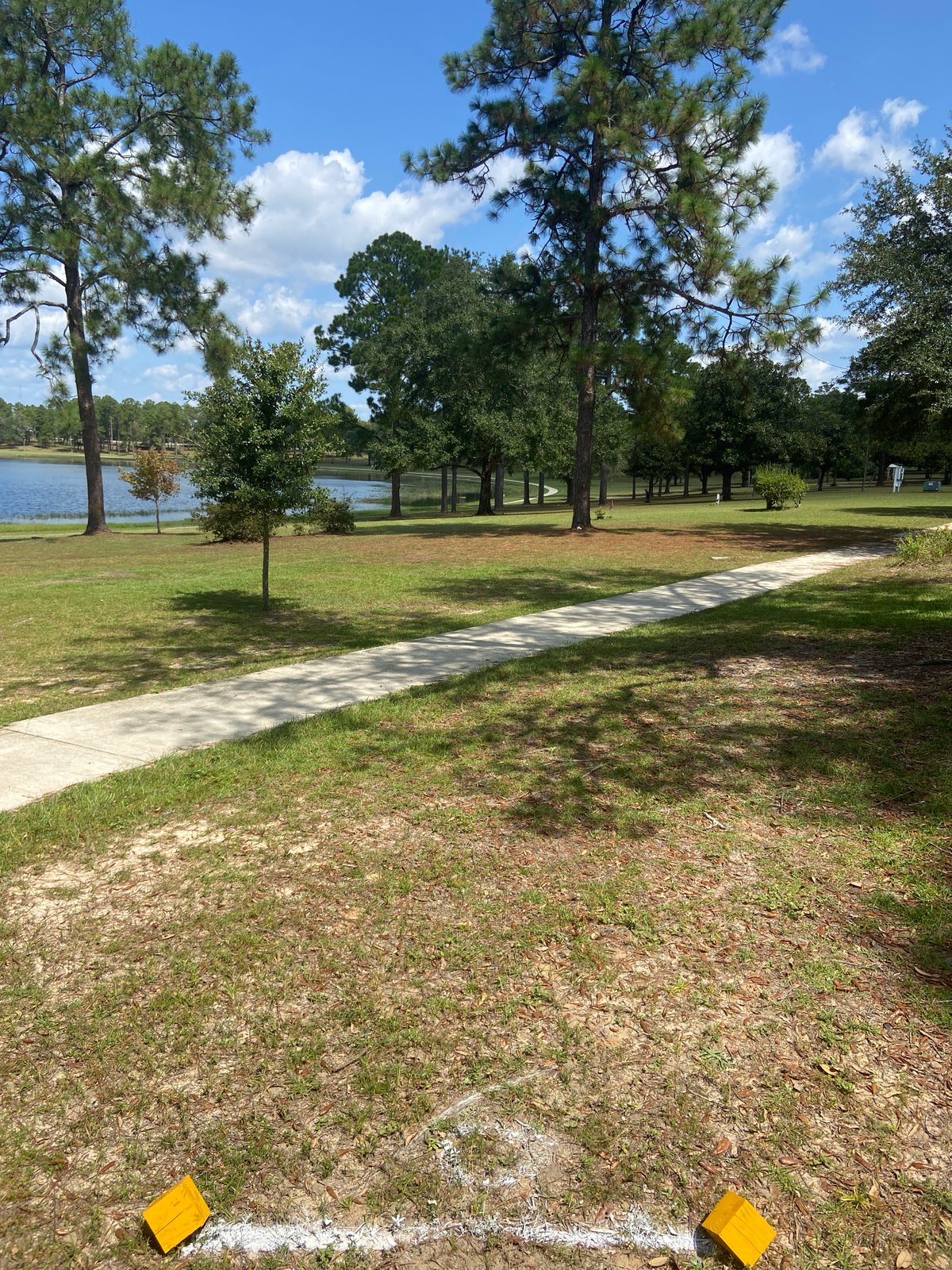 Hole 9