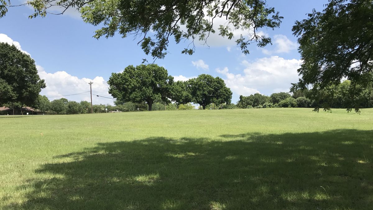 Hole 8