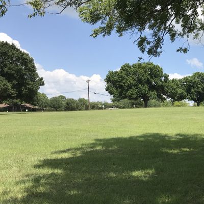 Hole 8