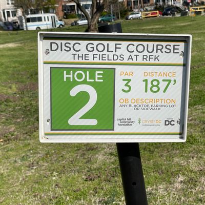 Course Photo