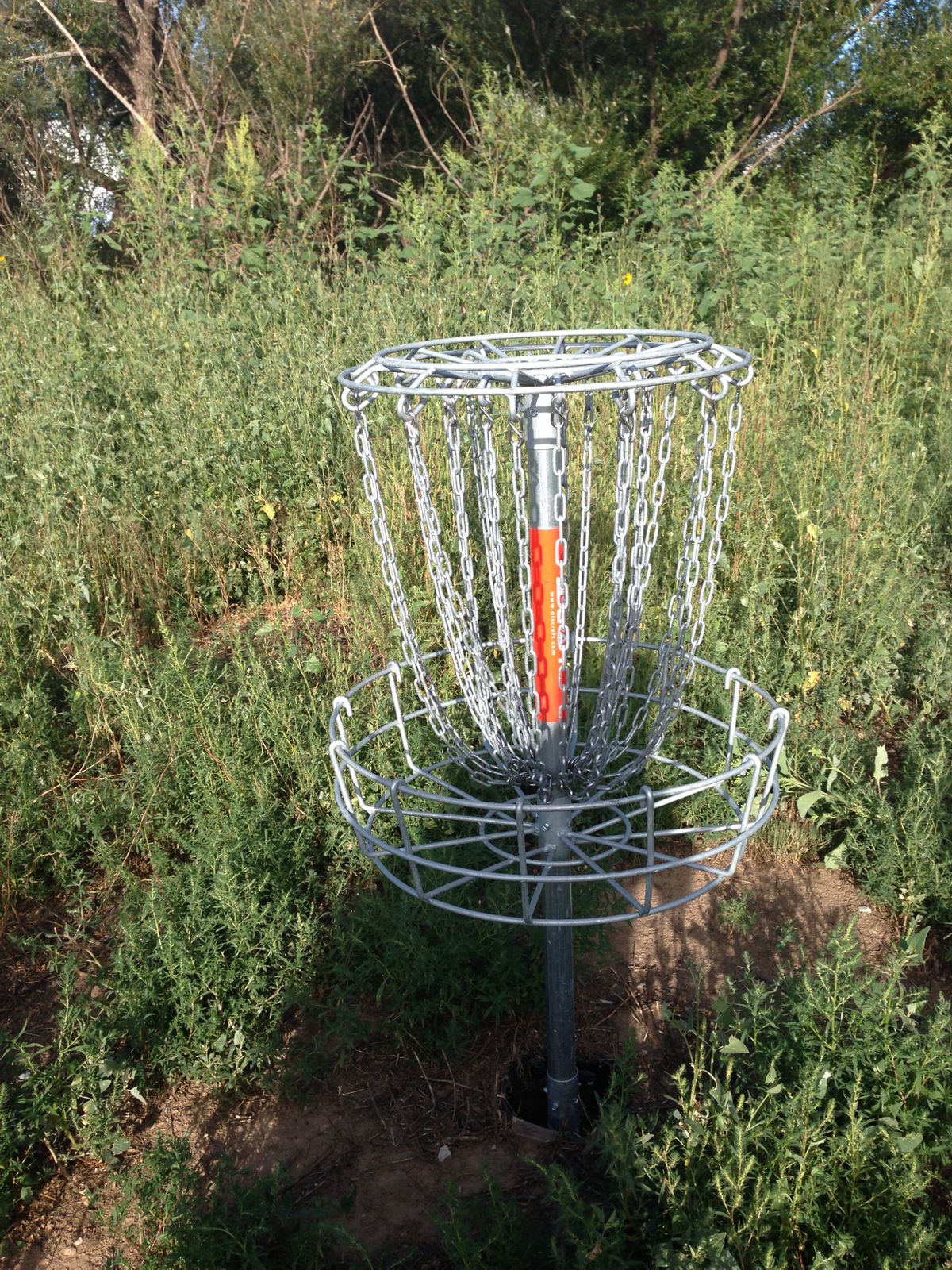 Hole 3