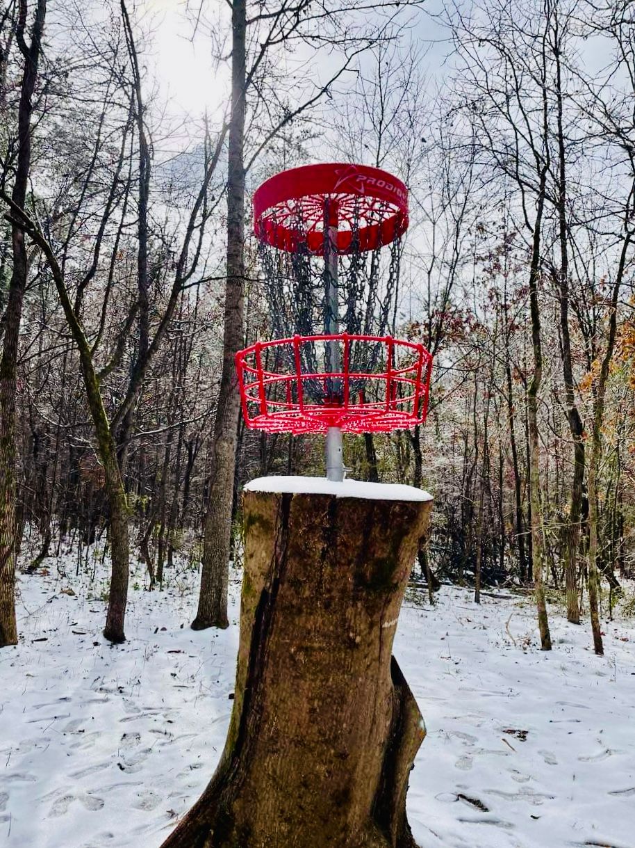 Hole 14 Short