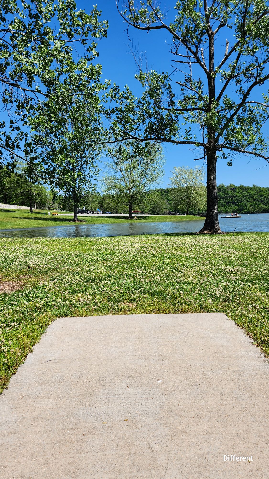 Hole 9