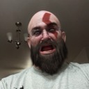 User avatar image