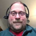 User avatar image