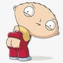 User avatar image