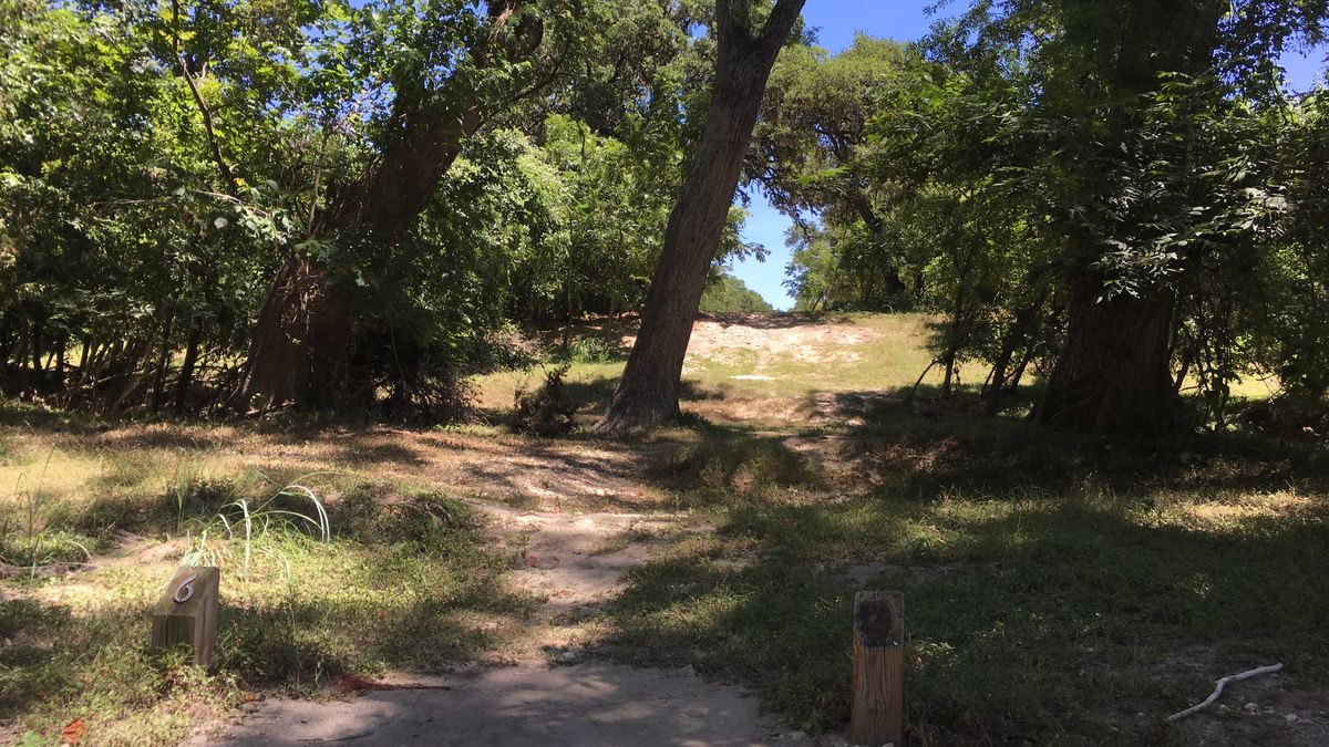 Hole 6