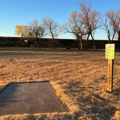 Hole 11