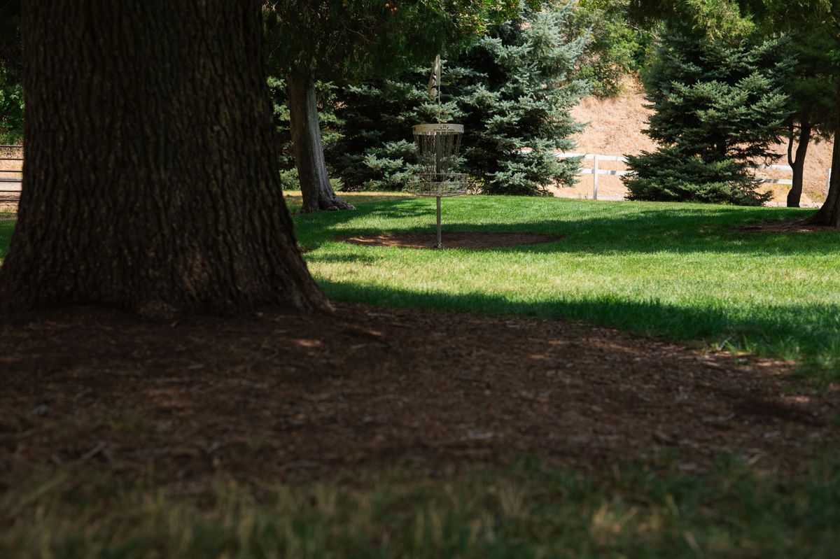 Hole 13 2025