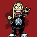 User avatar image