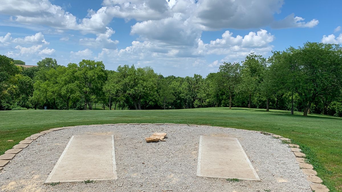 Hole 3