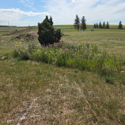 Hole 7 - Near the dirt pile