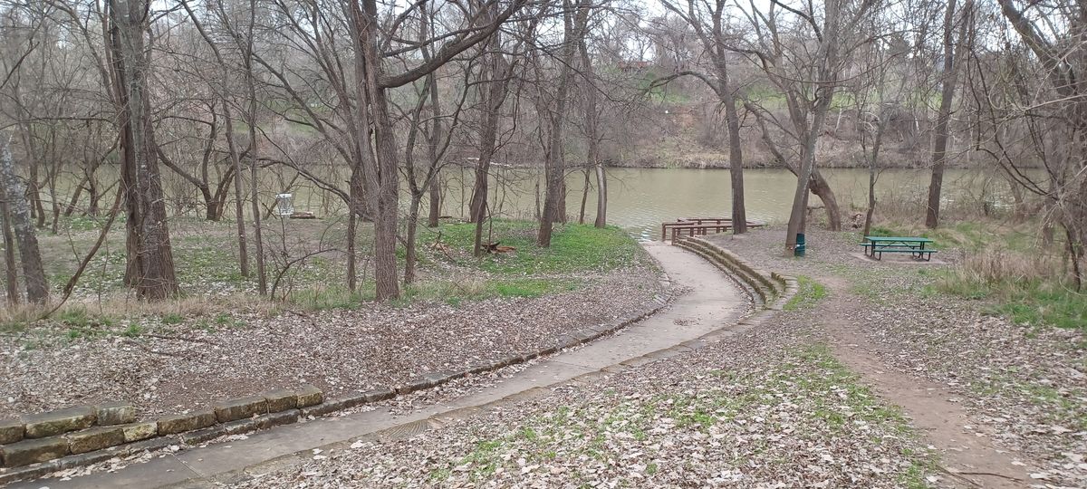 Hole 18