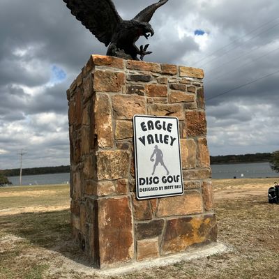Eagle Valley Disc Golf Course 
