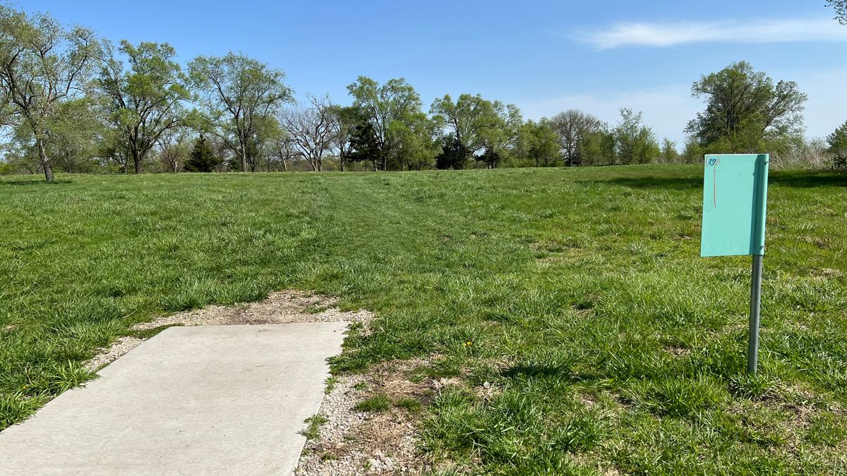 Hole 17