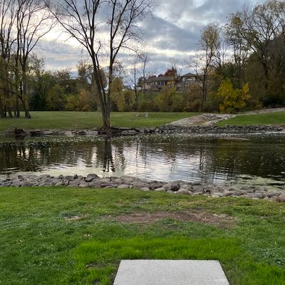 Hole 14