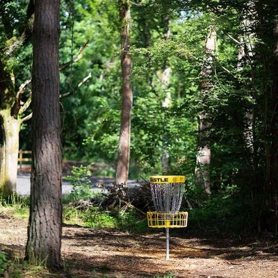 Hole L basket