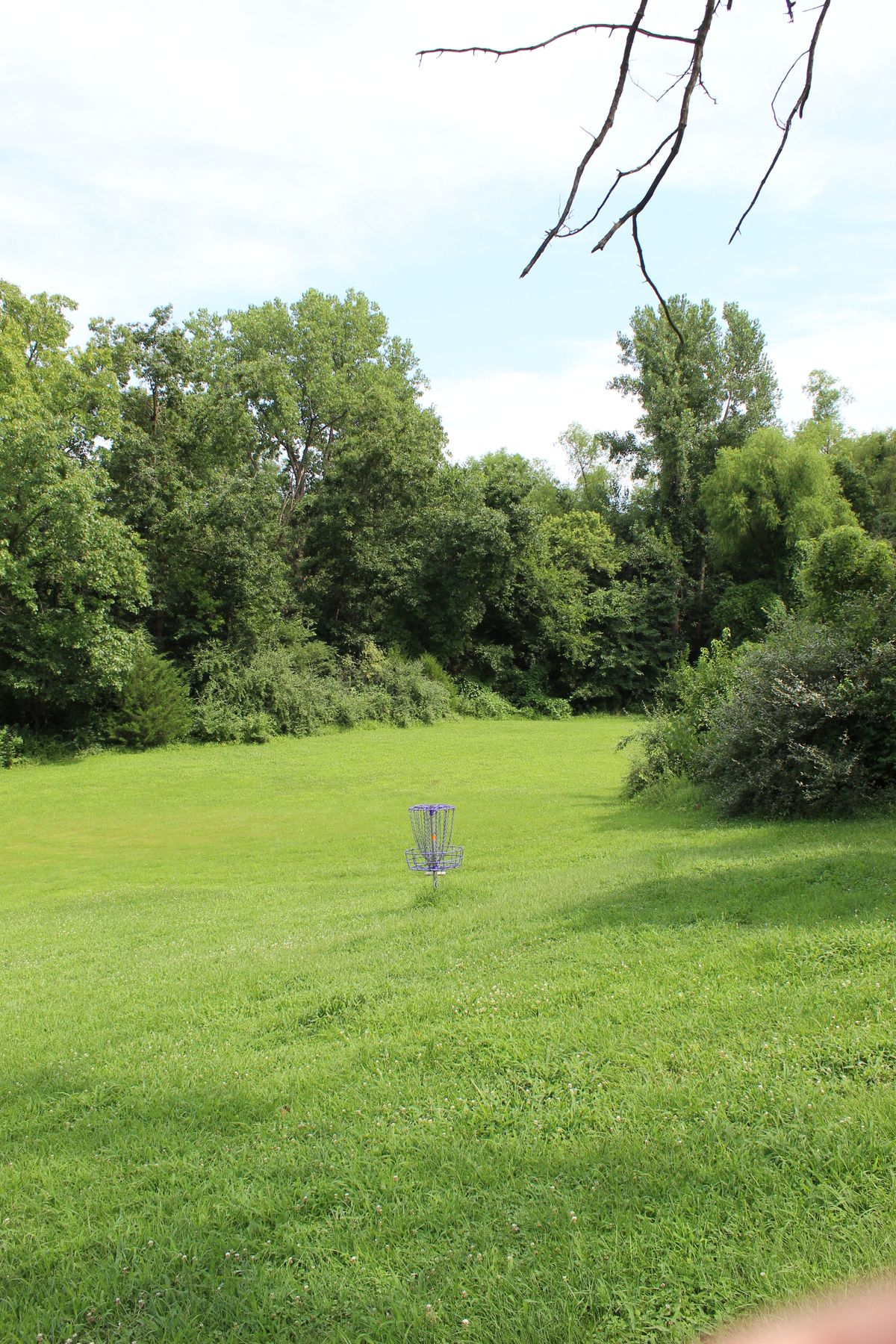 Hole 10 Long (Circle 1)