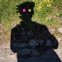 User avatar image