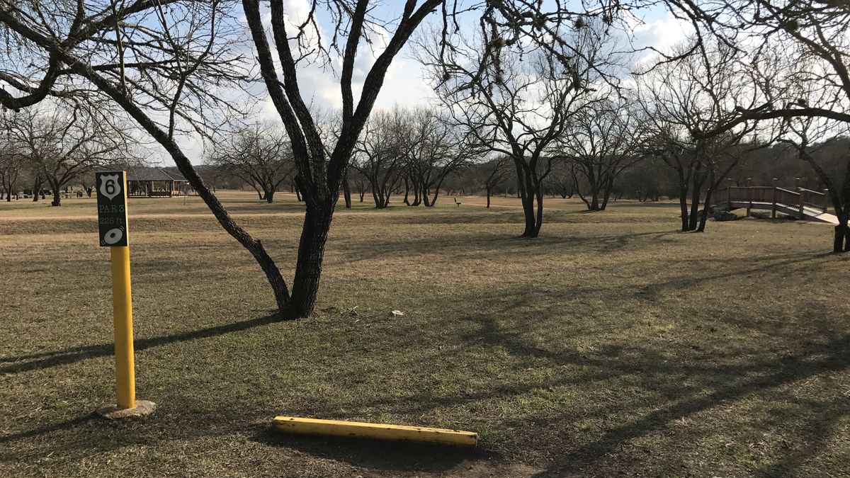 Hole 6