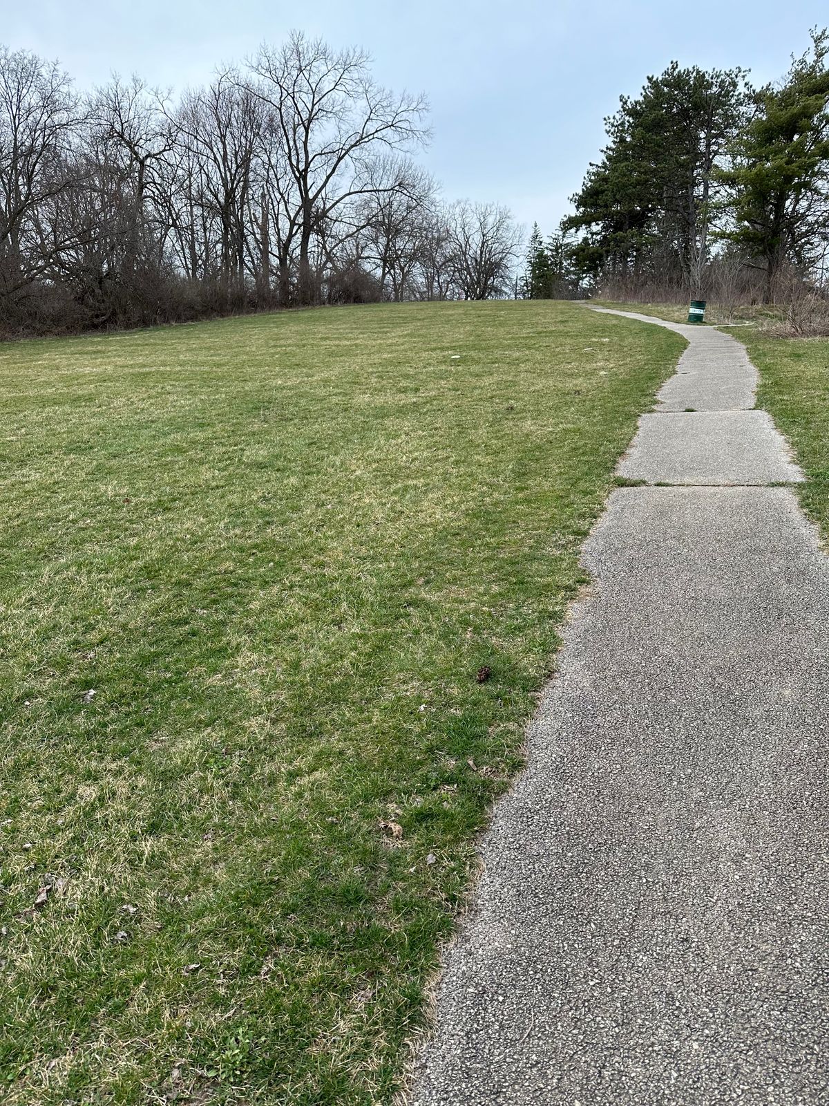 17 long and uphill