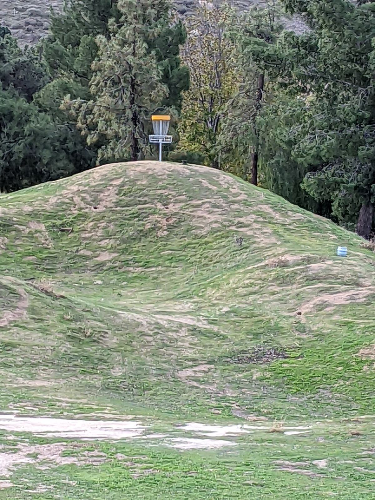 Hole 5