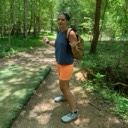 User avatar image