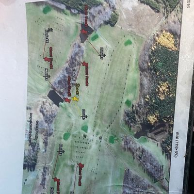 Course photo