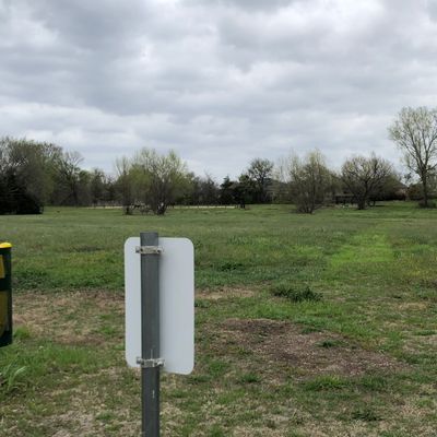 Hole 8