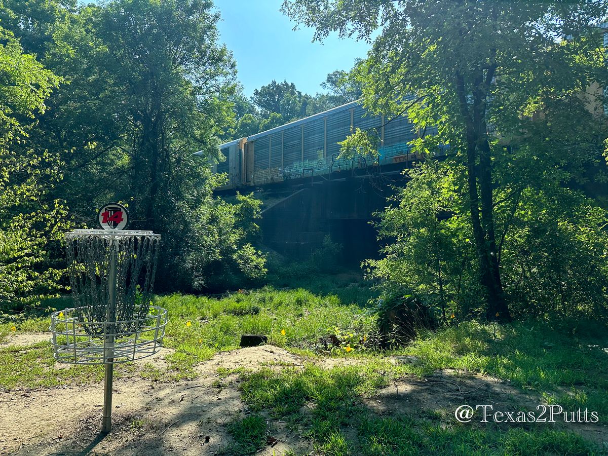 Hole 14