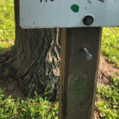 Hole 17