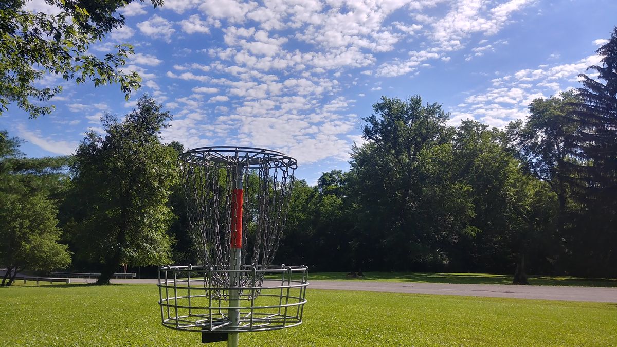 Hole 18