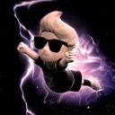 User avatar image